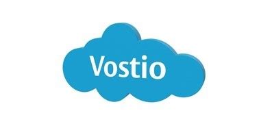 Vostio Cloud